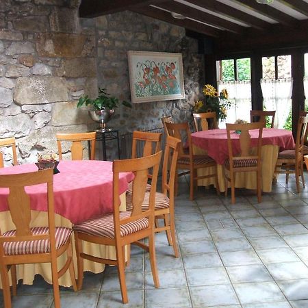 Nueve Valles Barcenaciones Exterior photo