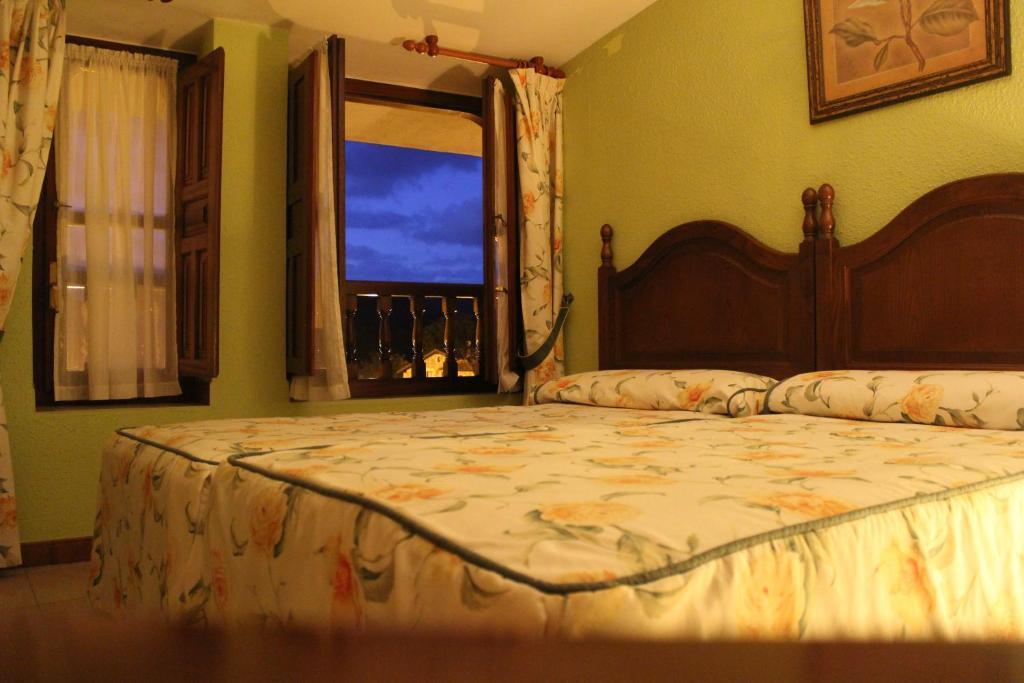 Nueve Valles Barcenaciones Room photo