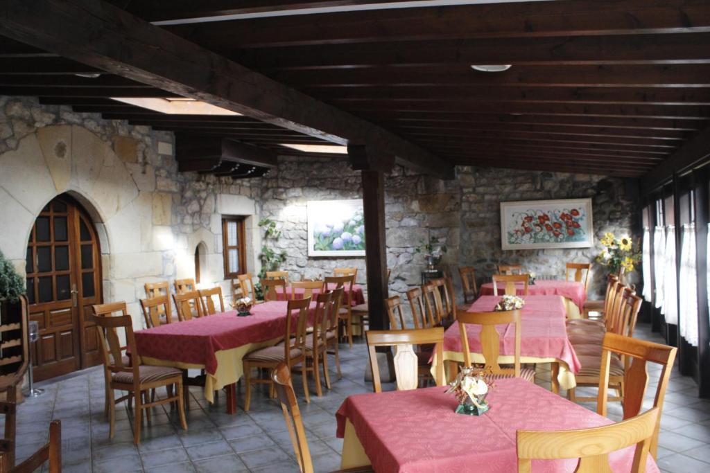 Nueve Valles Barcenaciones Exterior photo